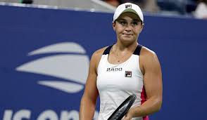 You are on ashleigh barty scores page in tennis section. Ashleigh Barty Voices Concern Over Us Open Timing The Week