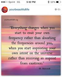 Imprint Your Own Positive Energy Positive Energy Quotes Good Energy Quotes Energy Quotes