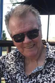 Passing of Max Emery, a colleague and friend from MacMahon NT