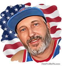 Eric Eanes's Instagram, Twitter & Facebook