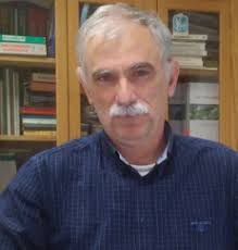 Dr. Antonis A. Alexandridis