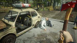Check drivers' documents and the technical condition of their vehicles. Contraband Police En Steam