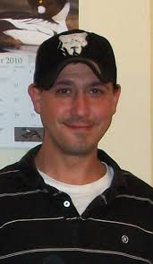 Jason Adams Obituary