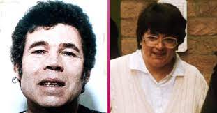 Rose west is now 66 years old and has spent almost half of her life behind bars after being found guilty of committing 10 murders during her. Appropriate Adult What Happened To Fred And Rose West S Kids