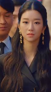 Awaiting Season 2 of Extraordinary Attorney Woo