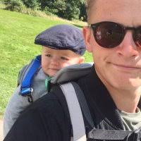 Max Chambers (@MaxCham23)