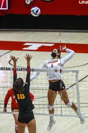 We did not find results for: Utah Women S Volleyball Dani Drews Is Following In Her Family S Footsteps And Blazing New Trails Deseret News