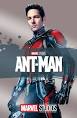 Ant-Man and the Wasp and Ant-Man are part of the same movie series.