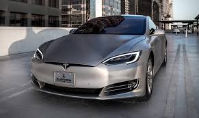 Tesla can turn cars off from a distance right? Tesla S Sentry Mode With 360 Degree Dash Cam Is Coming In 2 To 3 Weeks Says Elon Musk