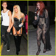 Tana Mongeau Photos News And Videos Just Jared