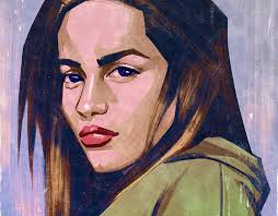 Ryo Hazuki Projects :: Photos, videos, logos, illustrations and branding ::  Behance