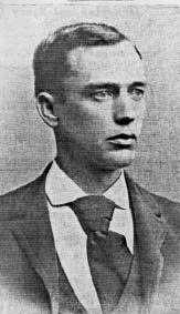 Allen Mott (1860-1929)