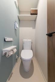 神奈川県横浜市泉区o様邸トイレリノベーション トイレのアイデア リフォーム トイレのデザイン