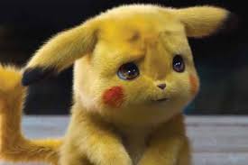 Pikachu was not cooperative toward satoshi. New Pokemon Movie Trailer Sends Fans Into Meltdown