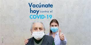 El ministerio de salud determinó que se podrá asistir a los puntos de vacunación para solicitar la cita o mi ciudad. Vacunate Ya Contra El Covid 19 Salud Total Eps S