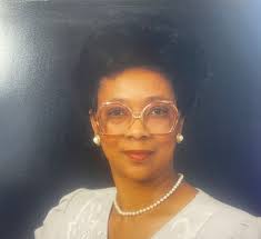 Annie Haugabook Obituary