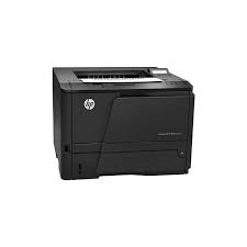 Download the latest drivers, firmware, and software for your hp laserjet pro 400 printer m401dne.this is hp's official website that will help automatically detect and download the correct drivers free of cost for your hp computing and printing products for windows and mac operating system. Impresora Hp M401dne Hp Laserjet Pro 400 M401dne Cf399a