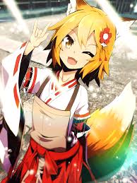 Sewayaki Kitsune No Senko San Wallpapers Wallpaper Cave Collection by andrik アガバ • last updated 3 weeks ago.
