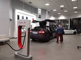 Search for local car supermarkets near you on yell. Club Night At Tesla Porsche Club News Porsche Club Great Britain