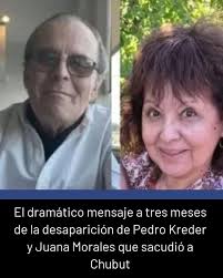 Ruediger Schickhaus, de origen alemán, y Manuela Daxer, originaria de un  pequeño pueblo al sur de Salzburgo, Austria, fueron encontrados sin vida y  enterrados en el patio de la casa a la