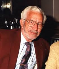 Walter Willetts, 89, 55-year owner/operator of Willetts Heating and Air