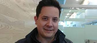 Colin Weigel's Instagram, Twitter & Facebook