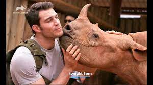 What's on animal planet tonight. Evan Goes Wild Promo The All New Series Premieres Tonight On Animal Planet Youtube