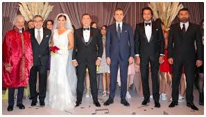 Hakkında merak edilen soruların cevapları. Hande Firat In Nikah Sahidi Sahtecilik Kacakcilik Ve Isadamlarina Cemaat Santajindan Tutuklandi Tr724