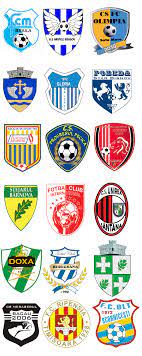 38 din 18 mai 2017, publicată în monitorul oficial nr. 8 Romanian Football Logos Ideas Football Logos Cards