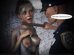 Bondage Interrogation - Fetish Island