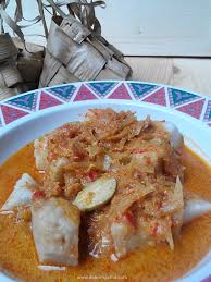 Kali ini mager karena jadwal terlalu full dan tidak sempat istirahat, tapi kangen home cooking. Resep Sayur Pepaya Muda Bumbu Kuning Dengan