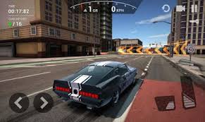 Play free games for android mobile phone now! Ultimate Car Driving Simulator Mod Apk V3 1 Unlimited Money Car Simulation Driving