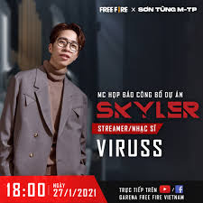 You will find yourself on a deserted island among other players like you. Free Fire Cong Bá»' Dá»± An Skyler SÆ¡n Tung Mtp Ä'áº·c Biá»‡t Co Sá»± Xuáº¥t Hiá»‡n Cá»§a Má»™t Trong Tá»© Hoang Streamer Viá»‡t Cáº©m Nang Game