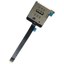 Check spelling or type a new query. Sim Card Slot Flex Cable For Ipad Pro 10 5 Inch A1701 A1709 A1852 Alexnld Com