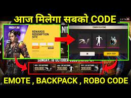 Receive full information about free fire tournaments with esports charts. How To Get Ffic Tournament Reward Code In Free Fire Free Fire Emote Code Youtube