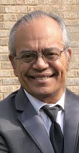 George Chavez Obituary March 29, 2024