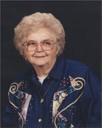 Velma Perkins Obituary