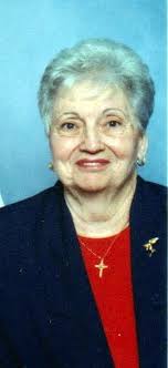 Mary Bunting Obituary