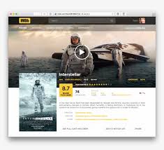 Where to buy interstellar posters. Imdb Movie Page Pop Culture Graphics Interstellar 27x40 Movie Poster Png Image Transparent Png Free Download On Seekpng