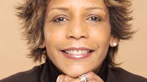 Jackie Carter, Who Pushed for Racial Diversity in Children's Books, Dies at  62