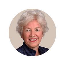 Annette Verschuren