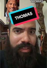 Who Was Saying The Names at Thomas