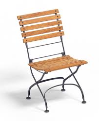 Image source 3 of 10 Classic Chair Stuhl Klappbar Ohne Armlehnen Weishaupl Graphitgrau Weishaeupl 48001006