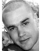 Brian James Koontz (1980-2006): homenaje de Find a Grave