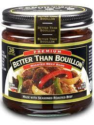 Visit betterthanbouillon.com for over 300 more original better than bouillon® recipes. Pin On Food Products