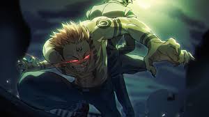 Discover the magic of the internet at imgur, a community powered entertainment destination. 1920x1080 Sukuna Jujutsu Kaisen Art 1080p Laptop Full Hd Wallpaper Hd Anime 4k Wallpapers Images Photos And Background