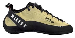 Millet Clothing Cheap Millet Rock Up Man Climbing Shoes