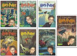 Harry potter transcended the world of books and became huge in the world of pop culture. The Harry Potter German Covers All Look Like Old Movies With A Freeze Frame On The Action And The Narrator Going You Re Probably Wondering How I Ended Up In This Situation Harrypotter