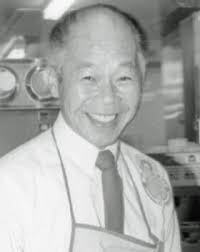 Harry Chow
