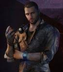 Dying Light 2015 Video Game Behind The Voice Actors